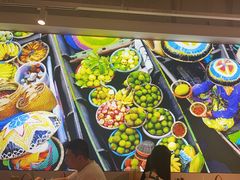 -箜八泰·东南亚料理(环球港店)