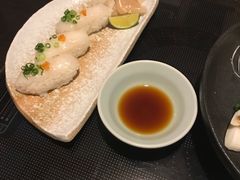 -玄品河豚(那覇國際通里之関)