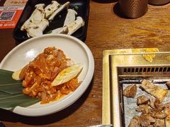 -新石器烤肉(之心城店)