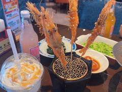 -火宫殿·湘菜小吃·商务宴请·生日聚会(东塘店)