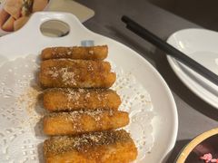 -骨之味·筒骨汤火锅(江头店)