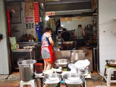 门面-蓉城西二道无名冒菜(西二道街店)