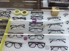 -明月眼镜(三坝店)