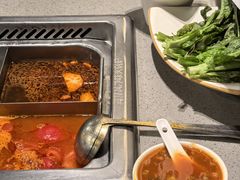 -海底捞火锅(高科东路店)