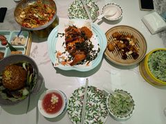 -苏梦江南·淮扬菜(夫子庙店)