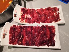 -俏牛哥鲜牛肉牛肆馆(重庆天地店)