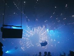 -CLUB OPUS欧贝斯酒吧(合肥店)