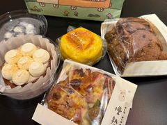 -慢熟面包店bud bread(孩儿巷店)