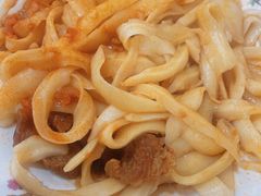 刀削面两掺-常香小吃