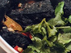 -自黑豆夫·臭豆腐夹馍(四海唐人街店)