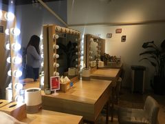 -天真蓝照相馆(西安南门王府井LAB店)