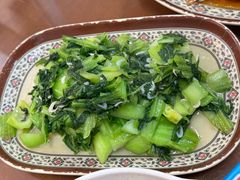 -聂记粤菜馆(鼓西路店)