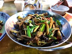 -徐鼎盛民间菜(南坪后堡店)