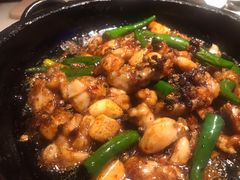 -绿茶餐厅(深圳龙华天虹购物中心店)