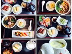 -笑福亭料理小馆(解放碑店)