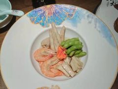 -应天大明王朝·南京菜(中山陵店)