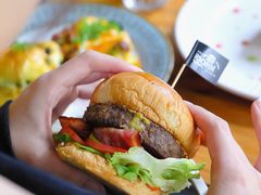 -ibarrel爱杯·bistro&brunch(江宁路店)