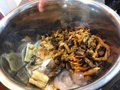 -黑竹香鸡(营和巷店)