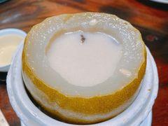 -猪肉婆私房菜(容桂总店)