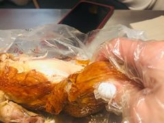 吴山烤鸡-吴山烤禽 (吴山路店)