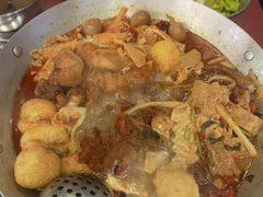-小螺大作·螺蛳粉火锅(林和西店)