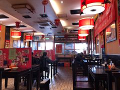 大堂-姚记炒肝店(簋街店)