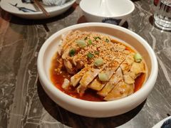 -前海沿•青岛菜(中山路天主教堂店)
