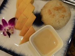 -阿诺泰·泰国餐厅(紫荆店)