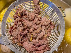 -今日牛事潮汕鲜牛肉火锅(瑞金店)