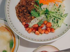 -春家·非遗手工小吃(徐汇万科广场店)