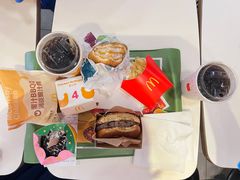 -麦当劳(世纪汇广场店)