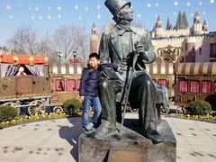 -安徒生童话乐园