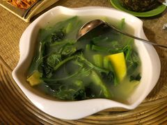 -多哥水傣味餐厅(司马巷店)
