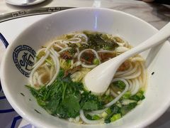 -黔大人·贵州花溪牛肉粉(宝能太古城店)