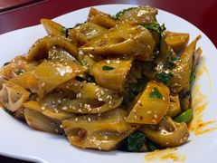 -瑞丰园庭院餐厅·白族传统家常菜