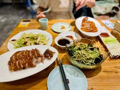 -新興传承烤鸭