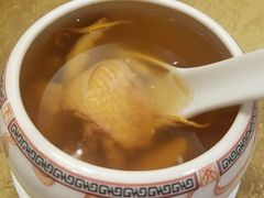 -稻香酒家·35年老字号(侨光店)