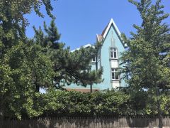 -八大关景区