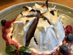 -君悦酒店·La Terrazza意合園·意式风味