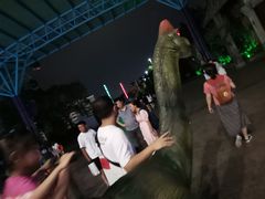 -杭州浪浪浪水公园