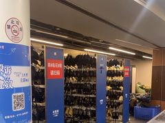 -世界之窗阿尔卑斯冰雪世界