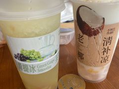 -阿嬷手作(南宁百盛印象城店)