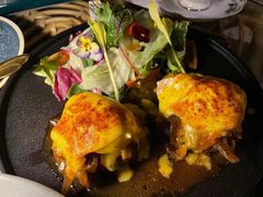-ChitChat奇洽·Bistro(黎黄陂路店)