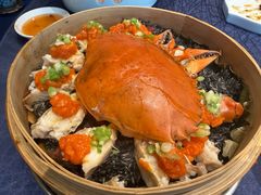 -福禧楼 FUK HEI LAU(前滩太古里店)