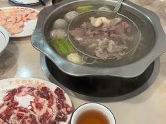 -合意桐坑牛肉粿·鲜牛肉火锅(嵩山总店)