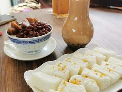 -周大娘牛乳(旧寨古村总店)