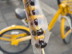 -栗子侠奶皮子糖葫芦(长宁店)