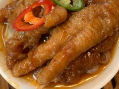 -明腾壹间茶餐厅(新都会花园广场店)