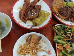 -刘小忙把子肉(北园大街总店)
