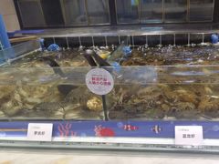 -川骄海鲜自助(亚运村店)